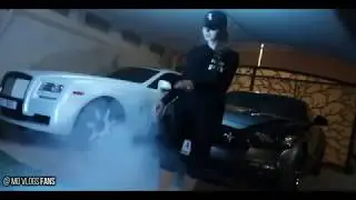 Mo Vlogs/ Lana Rose Soca Dance Challenge **Dubai Soca dance Challenge