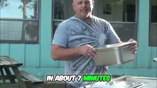 Hot Dog Cart Steam Table Secrets #shorts