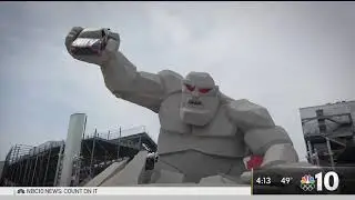 Fans to Return to Dover International Speedway in May | NBC10