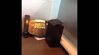 Not valid testing YouTube