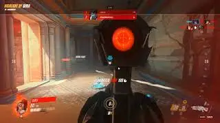Gm widow smurf