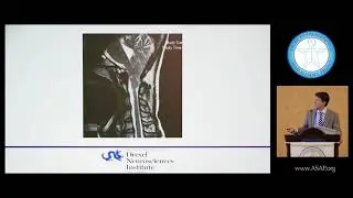 2018 ASAP CM/SM Conference: Dr. Erol Vez