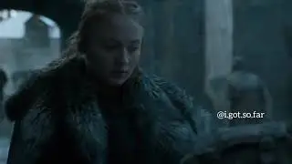 Sansa Stark the strong queen - Game of Thrones / Young and Beautiful