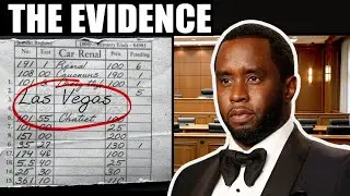 The 1996 Ledger: Why Investigators are Re-Reading the Bad Boy Journals