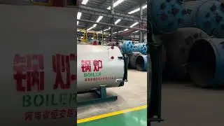 Steam boiler, hot water boiler, thermal oil boiler, waste heat boiler.