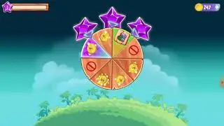 Angry Birds Stella-Серия 2:Поппи