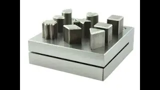 Tool Time Tuesday - Multi Shape Disc Cutter
