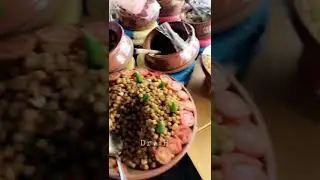 A Must Try Hi Tea Buffet at Playa Bar by Rosati Bistro at Sea View Clifton Karachi
