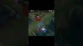 PSG Azhi not EST opponent escape  #leagueoflegends #pcs #gaming #msi2024 #esportsgaming #Azhi #PSG