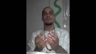 Òsùmàrè, o deus da transformação.