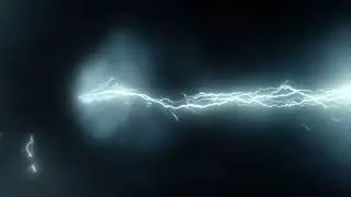 electric wala magical effect black screen current attack effect screen back