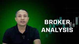 BROKER ANALYSIS #sandeep_kumar_chaudhary