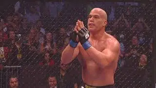 Fights UFC - Tito Ortiz vs Alberto Del Rio - Full Fight UFC Highlights
