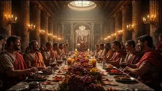 The Most Bizarre Sexual Practices of The Roman Empire
