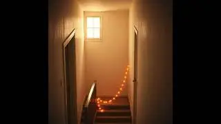 Floors Apart | A Love Song for My Wife | AI-Generated Power Country Ballad