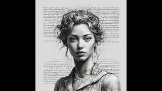 Весь мир уже держится на лжи Folk Romance DIOMEN