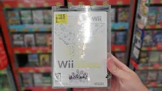 Музыка Wii в 2021 году
