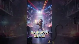 Reflection + Refraction = Chaos! | Dr. Bananas&rsquo; Prism Party