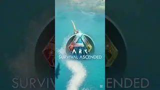 Great NEWS for PlayStation players in ARK : Survival Ascended !