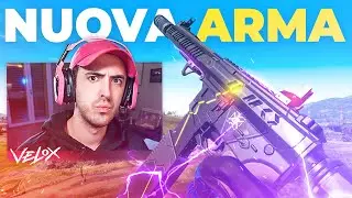 LA NUOVA ARMA &Egrave; GI&Agrave; IL META DI WARZONE&hellip;FORTISSIMA!