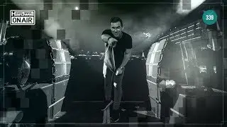 Hardwell On Air 339