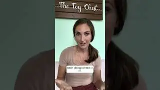 The Toy Chest Review: Every Penny Came Back Tenfold | Zachary Long of Agency Long
