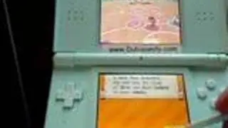Mario Slam Basketball
