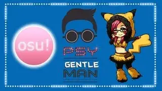 Panser DERPS at OSU! (PSY - Gentleman) | TradeChat