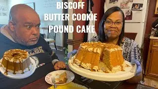 BISCOFF BUTTER 🧈 КУКИ-ФУНТНЫЙ ТОРТ #потрясающе #домашний #приготовление #такойхороший #выпечка #в...