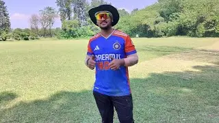 Match day🏏 58 runs of 45 balls (4 fours, 3 sixes) 