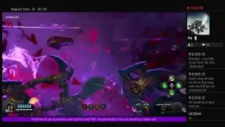 BO4 mutation glitch lobbies
