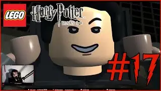 [ENG] LEGO HARRY POTTER YEARS 1-4 || Episode #17