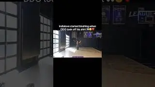 Indialove likes DDG body 👀 #ddg #indialove #ddgandindia #fyp #viral