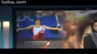 冨田洋之 Hiroyuki Tomita pt1