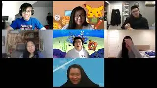 [UCLA PODCAST] SPILL THE TEA EP 6: THANKSGIVING DEBATE WITH JACKIE, CRYSTAL & SUSIE