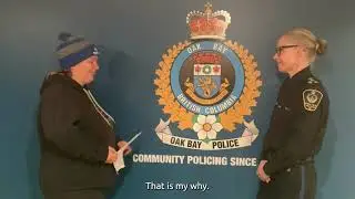 SOBC Athlete Reporters: Sheenagh Morrison and Oak Bay PD | 2026 Plunge