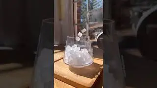 Lemon Juice and Purple Drink