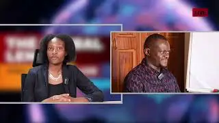 Episode 2 - The Global Lens TV Webcast News