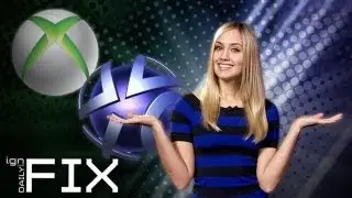 Xbox 720 & PS34 Secrets Stolen & Disney Infinity Details! - IGN Daily Fix 01.17.13