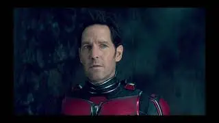 Leaked audio of the Avengers Doomsday Teaser at D23 (my version)