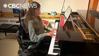 Family frustrated after WestJet cancels tickets over size of daughter's electric wheelchair