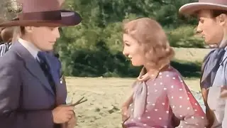 They Made a Secret Agreement | Action Movie | Western Movie Scenes