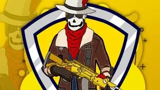 RAB studio Intro 😎😎😎😎💀💀💀