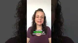 Existem pessoas contando com a sua ajuda, #terapeuta
