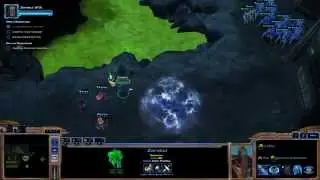 Starcraft LotV Whispers of Oblivion - Evil Awoken (Brutal, All Achievements + Bonus)