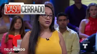 Deportada Por Culpa De Las Redes Sociales😱🤐👎| Caso Cerrado | Telemundo