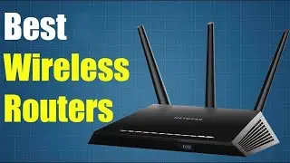 Top 5 Best Long-Range WiFi Routers In 2021 On Aliexpress | Best Budget Home Router | Reviews