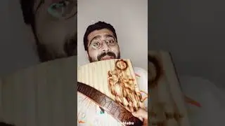 A Vuestros Pies Madre . pan flute and quena cover