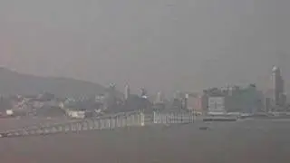 MACAO VIEW - Macau Skyline