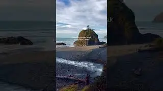 This is your sign to book that Oregon Coast road trip 🚙 🌊